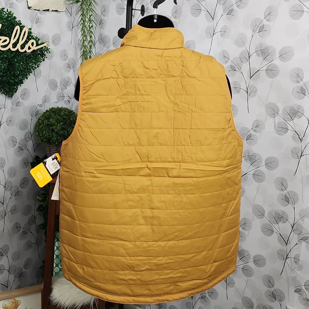 Eddie Bauer Thinsulate Vest - Picture 8 of 13